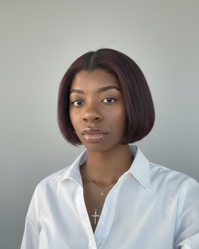 Headshot